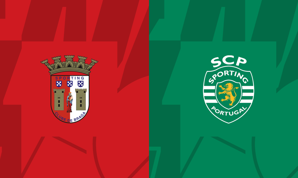Braga / Sporting (TV / Streaming) on ​​which channel to watch the Liga Portugal Bwin match on Sunday?