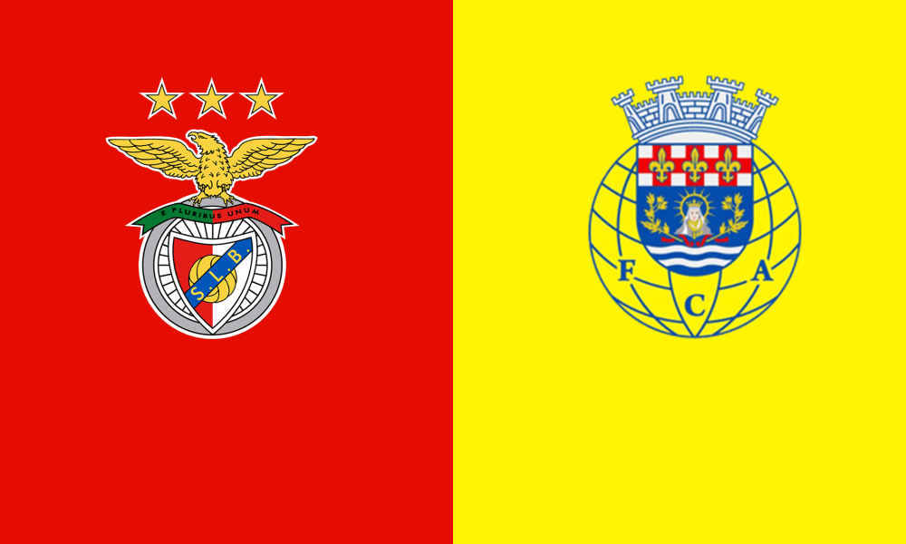 Benfica / Arouca (TV / Streaming) on ​​which channel to watch the Liga Portugal Bwin match on Friday?