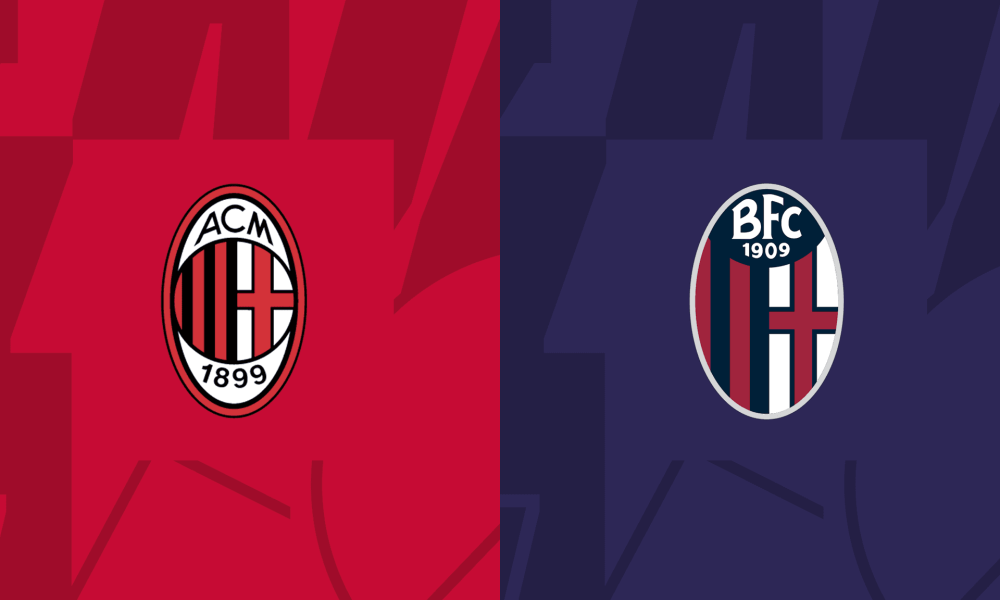 Milan/Bologna (TV/Live) su quale canale guardare sabato la partita di Serie A?