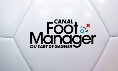 Canal Foot Manager : 1er numéro consacré à Guardiola et le jeu de position ce samedi 17 septembre 2022