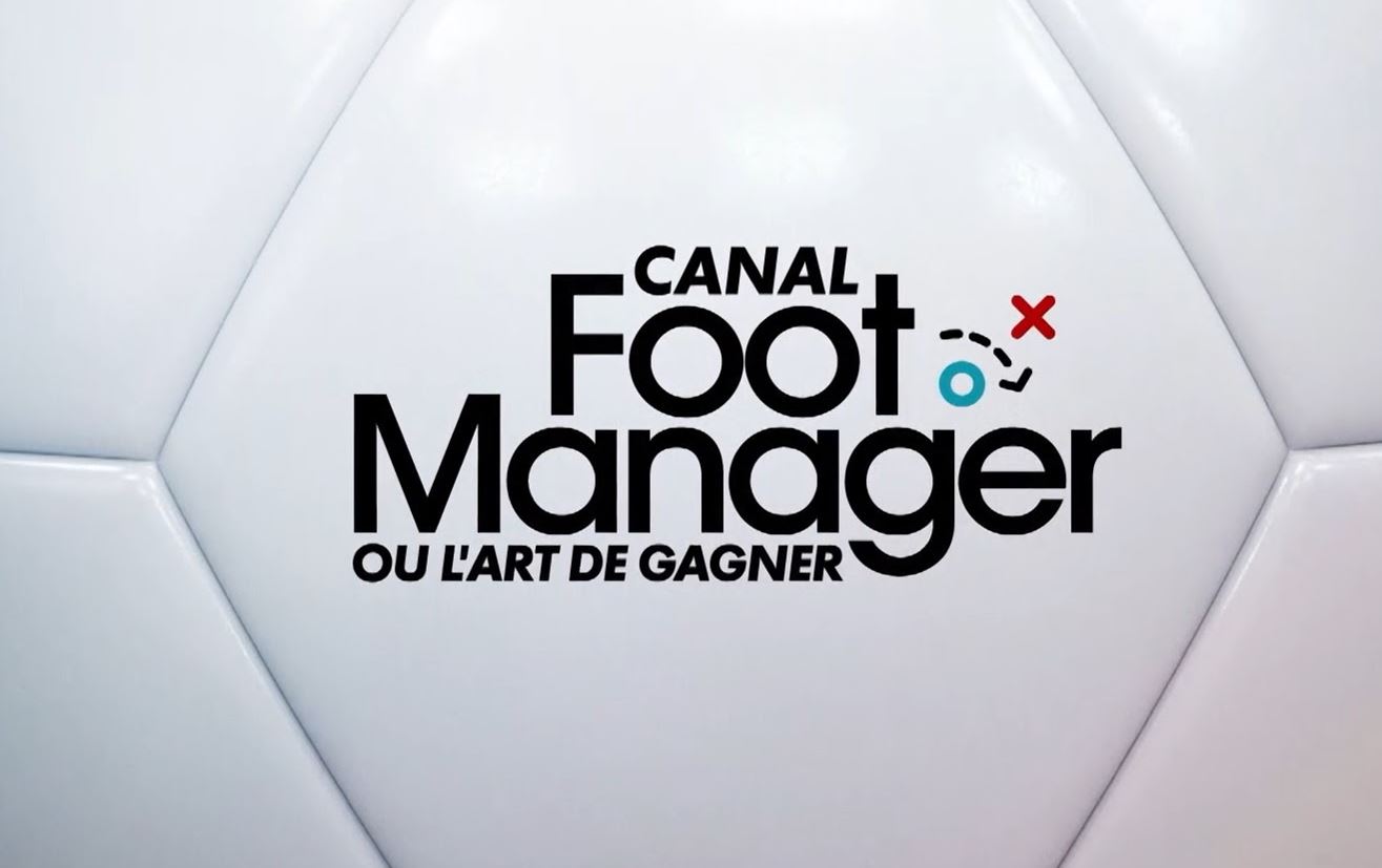 Canal Foot Manager : 1er numéro consacré à Guardiola et le jeu de position ce samedi 17 septembre 2022