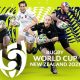 La Coupe du monde féminine de rugby 2021 à suivre sur les antennes du Groupe TF1