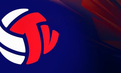 LNV TV se modernise ! Découvrez comment suivre la saison de Volley Ligue A Féminine et Masculine saison 2022/2023