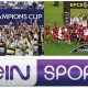Les Coupes d'Europe de Rugby à suivre sur les antennes de beIN SPORTS jusqu'en 2026