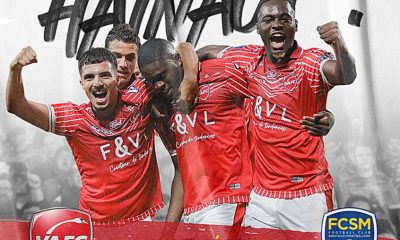 Valenciennes (VAFC) / Sochaux (FCSM) (TV/Streaming) Sur quelles chaines suivre le match de Ligue 2 samedi 1er octobre 2022 ?
