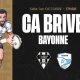 Brive (CAB) / Bayonne (AB) (TV/Streaming) Sur quelles chaines regarder le match de Top 14 samedi 1er octobre 2022 ?