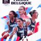 France / Belgique (TV/Streaming) Sur quelle chaîne suivre le match Amical de l'Equipe de France de Basket vendredi 02 septembre ?
