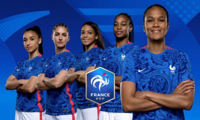 Estonie / France (TV/Streaming) Sur quelle chaîne suivre le match de Qualification pour la Coupe du monde 2023 vendredi 02 septembre 2022 ?