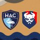 Le Havre (HAC) / Caen (SMC) (TV/Streaming) Sur quelles chaines suivre le match de Ligue 2 BKT vendredi 02 septembre 2022 ?