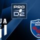 Agen / Grenoble (TV/Streaming) Sur quelle chaine regarder le match de Pro D2 vendredi 02 septembre 2022 ?