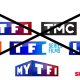 le Groupe Canal Plus contraint de renoncer à la diffusion des chaînes TF1
