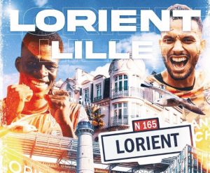 Lorient (FCL) / Lille (LOSC) (TV/Streaming) Sur quelle chaine suivre le match de Ligue 1 dimanche 02 octobre 2022 ?