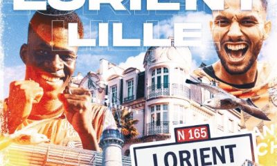 Lorient (FCL) / Lille (LOSC) (TV/Streaming) Sur quelle chaine suivre le match de Ligue 1 dimanche 02 octobre 2022 ?