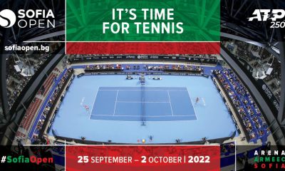 Tournoi ATP de Sofia 2022 (TV/Streaming) Sur quelle chaine suivre les rencontres du mardi 27 septembre ?