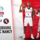 Strasbourg / Nancy (TV/Streaming) Sur quelles chaines suivre le match de Betclic Elite dimanche 02 octobre ?