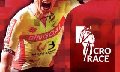 Tour de Croatie - Cro Race 2022 (TV/Streaming) Sur quelles chaines suivre la 2ème étape mercredi 28 septembre ?