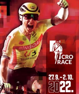 Tour de Croatie - Cro Race 2022 (TV/Streaming) Sur quelles chaines suivre la 1ère étape mardi 27 septembre ?