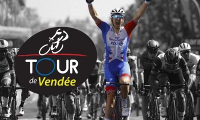 Tour de Vendée 2022 (TV/Streaming) Sur quelles chaines suivre la course dimanche 02 octobre ?