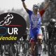 Tour de Vendée 2022 (TV/Streaming) Sur quelles chaines suivre la course dimanche 02 octobre ?