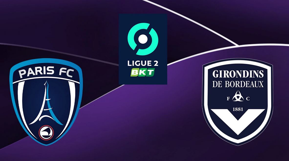 Paris FC (PFC) / Bordeaux (FCGB) (TV/Streaming) Sur quelle chaîne regarder le match de Ligue 2 BKT samedi 03 septembre 2022 ?