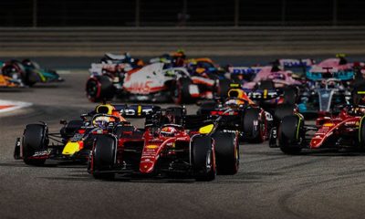 Formule 1 - GP des Pays-Bas 2022 (TV/Streaming) Sur quelle chaine regarder les Essais Libres et les Qualifications samedi 03 septembre ?