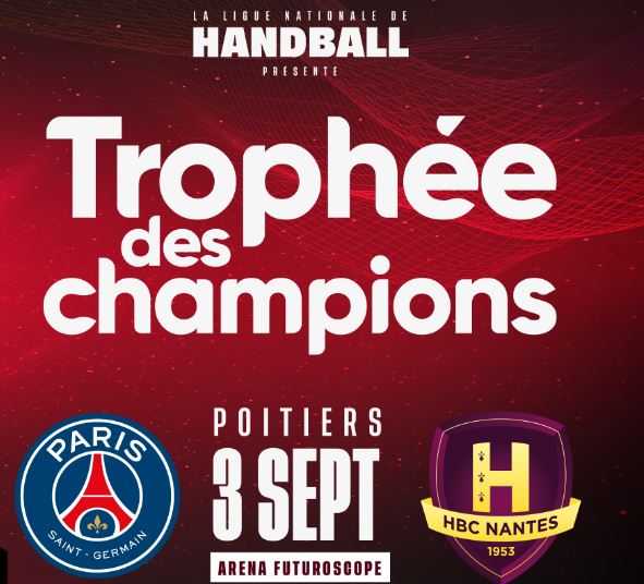 Paris SG / Nantes - Trophée des Champions (TV/Streaming) Sur quelle chaîne regarder le match ce samedi 03 septembre 2022 ?