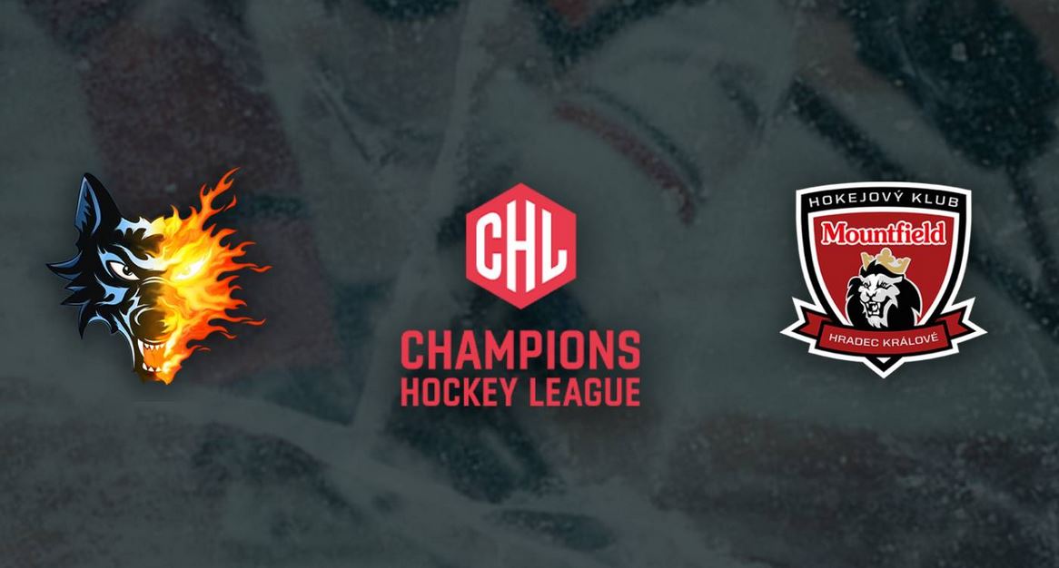 Grenoble / Mountfield HK (TV/Streaming) Comment suivre le match de Champions Hockey League samedi 03 septembre ?