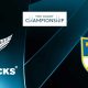 Nouvelle-Zélande / Argentine (TV/Streaming) Sur quelle chaine suivre le match de Rugby Championship samedi 03 septembre 2022 ?