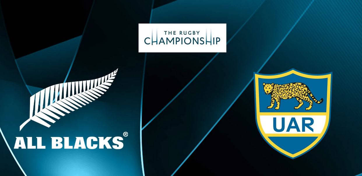 Nouvelle-Zélande / Argentine (TV/Streaming) Sur quelle chaine suivre le match de Rugby Championship samedi 03 septembre 2022 ?
