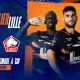 Montpellier (MHSC) / Lille (LOSC) (TV/Streaming) Sur quelle chaine suivre le match de Ligue 1 dimanche 04 septembre 2022 ?