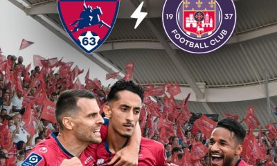 Clermont (CF63) / Toulouse (TFC) (TV/Streaming) Sur quelle chaine suivre le match de Ligue 1 dimanche 04 septembre 2022 ?
