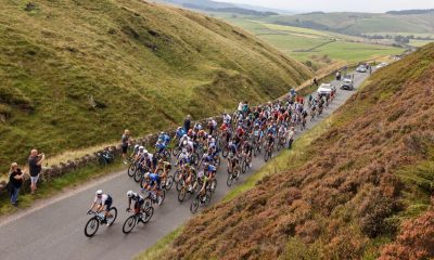 Tour de Grande-Bretagne 2022 (TV/Streaming) Sur quelles chaines suivre la 1ère étape du dimanche 04 septembre ?