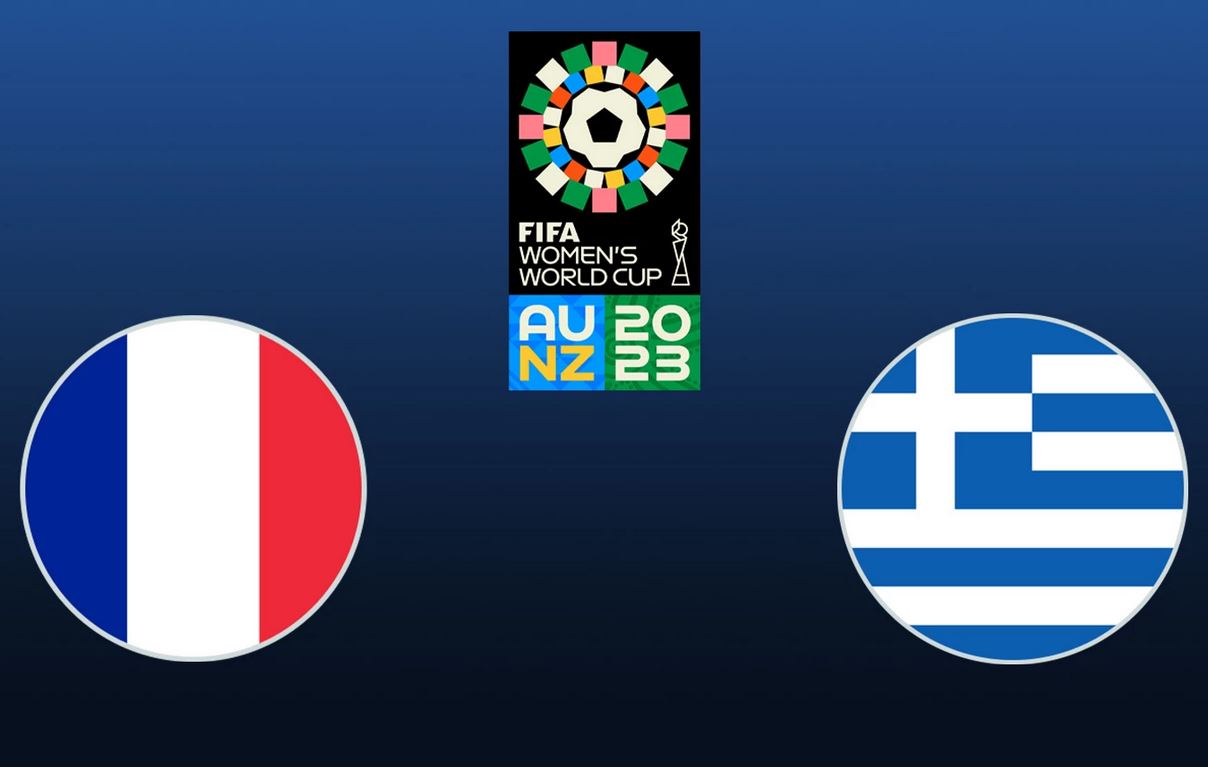 France / Grèce (TV/Streaming) Sur quelle chaîne suivre le match de Qualification pour la Coupe du monde 2023 mardi 06 septembre 2022 ?