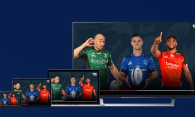 La Nationale diffusée en direct et en intégralité sur Rugbyzone.tv pour la saison 2022/2023