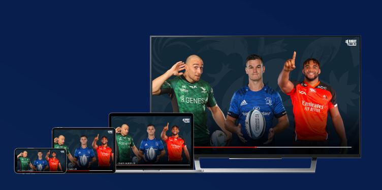 La Nationale diffusée en direct et en intégralité sur Rugbyzone.tv pour la saison 2022/2023