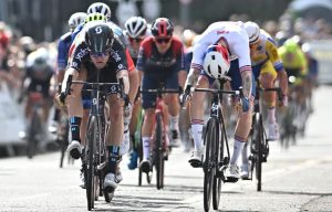 Tour de Grande-Bretagne - Tour of Britain 2022 (TV/Streaming) Sur quelles chaines suivre la 3ème étape du mardi 06 septembre ?