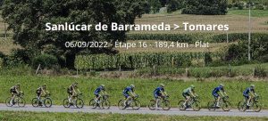 Vuelta 2022 - Tour d'Espagne (TV/Streaming) Sur quelle chaine suivre la 16ème étape mardi 06 septembre ?