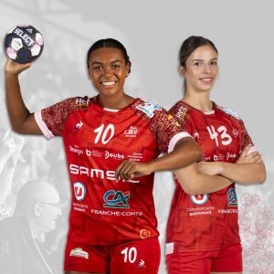 Besançon / Chambray (TV/Streaming) Sur quelle chaine suivre la rencontre de Ligue Féminine de Handball mercredi 07 septembre 2022 ?