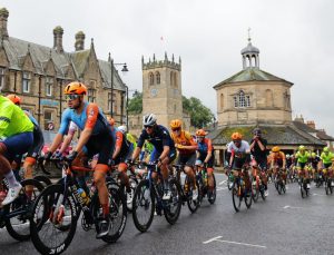 Tour de Grande-Bretagne - Tour of Britain 2022 (TV/Streaming) Sur quelles chaines suivre la 4ème étape mercredi 07 septembre ?