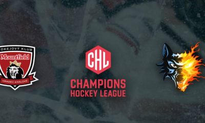 Mountfield HK / Grenoble (TV/Streaming) Comment suivre le match de Champions Hockey League jeudi 08 septembre ?