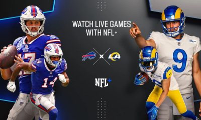 Los Angeles Rams / Buffalo Bills (TV/Streaming) Sur quelle chaîne regarder le match de NFL vendredi 09 septembre 2022 ?