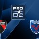 Oyonnax / Grenoble (TV/Streaming) Sur quelle chaine regarder le match de Pro D2 jeudi 08 septembre 2022 ?
