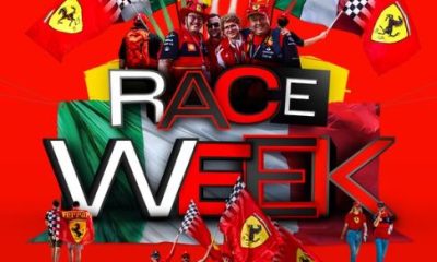 Formule 1 - GP d'Italie 2022 (TV/Streaming) Sur quelle chaine regarder les Essais Libres vendredi 09 septembre ?