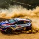 WRC - Rallye de Grèce Acropole 2022 (TV/Streaming) Sur quelle chaîne suivre les spéciales du vendredi 09 septembre 2022 ?