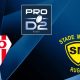 Biarritz / Mont-de-Marsan (TV/Streaming) Sur quelle chaine regarder le match de Pro D2 vendredi 09 septembre 2022 ?