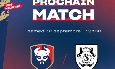 Caen (SMC) / Amiens (ASC) (TV/Streaming) Sur quelles chaines suivre le match de Ligue 2 BKT samedi 10 septembre 2022 ?