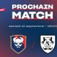 Caen (SMC) / Amiens (ASC) (TV/Streaming) Sur quelles chaines suivre le match de Ligue 2 BKT samedi 10 septembre 2022 ?