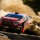 WRC - Rallye de Grèce Acropole 2022 (TV/Streaming) Sur quelle chaîne suivre les spéciales du samedi 10 septembre 2022 ?