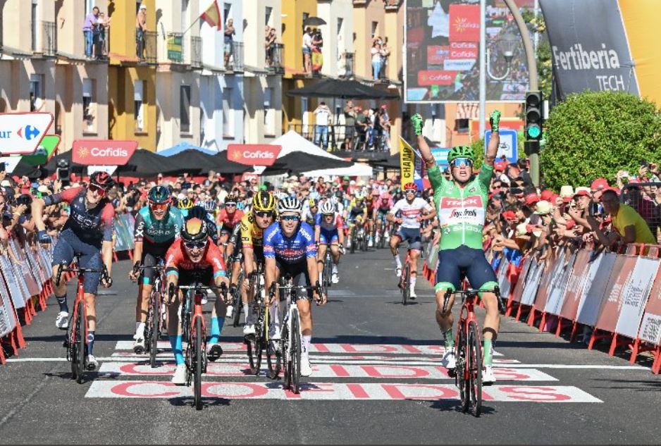 Vuelta 2022 - Tour d'Espagne (TV/Streaming) Sur quelle chaine suivre la 20ème étape samedi 10 septembre ?