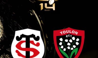 Toulouse / Toulon (TV/Streaming) Sur quelle chaine regarder le match de Top 14 dimanche 11 septembre 2022 ?